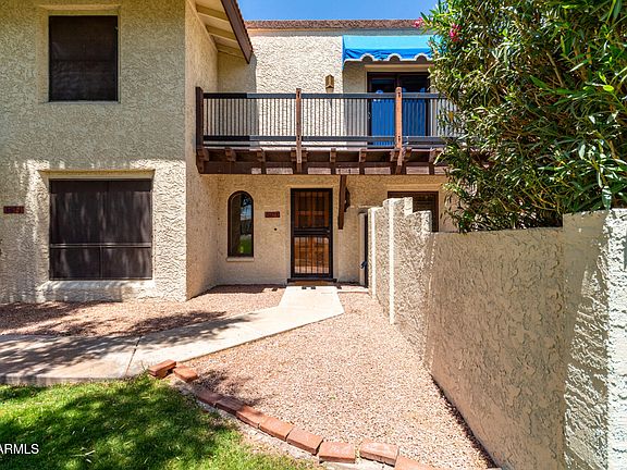 2nd image of 4812 E WINSTON Drive #2