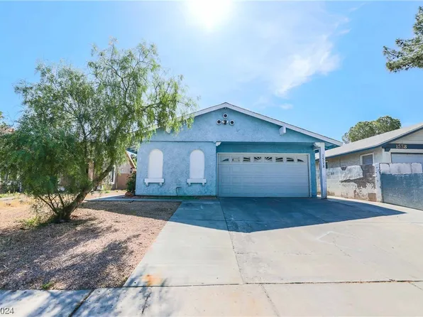 1528 Starridge Way, Las Vegas, NV 89142