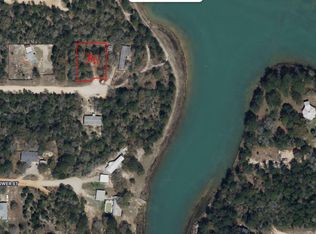 741 Shorey Dr, Defuniak Springs, FL 32433