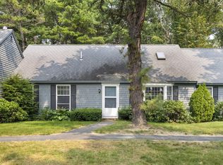 28 Ward Cir #28, Brunswick, ME 04011