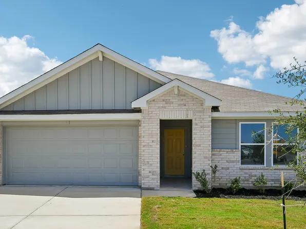 13701 Carper Dr, Manor, TX 78653