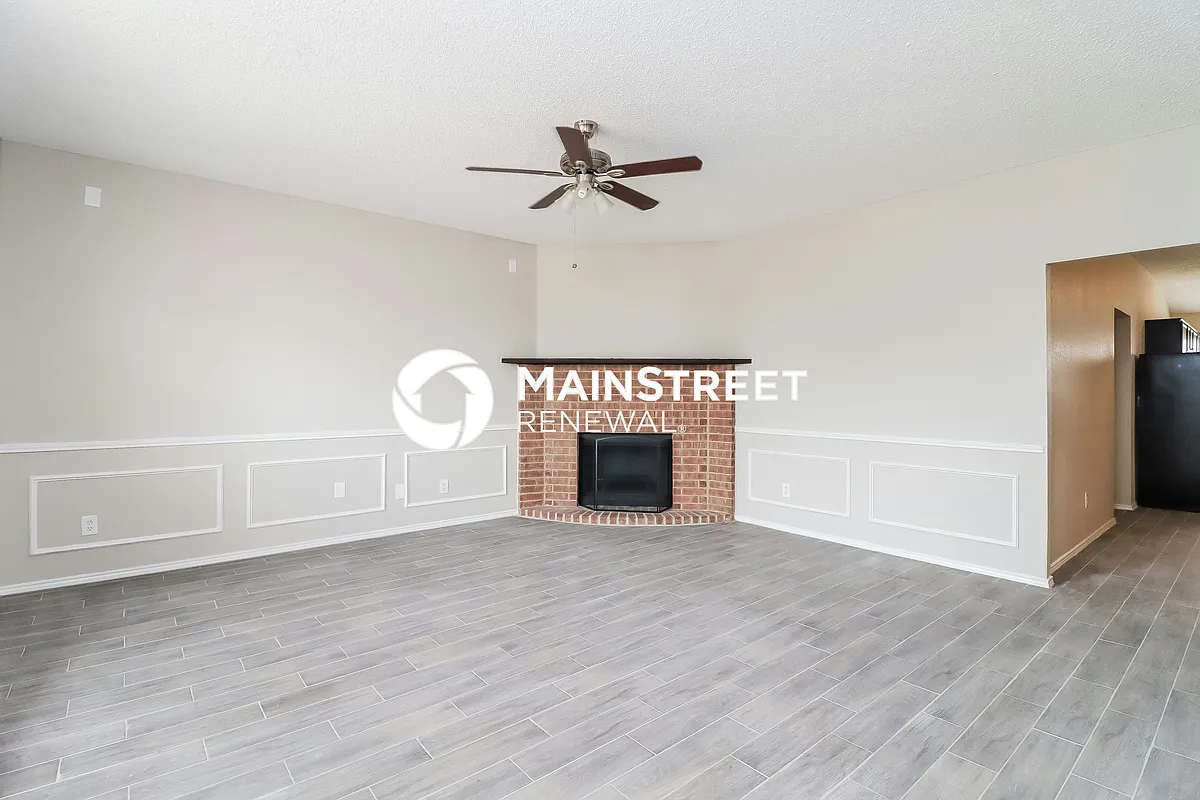 Living Room - 6720 Bighorn Rdg