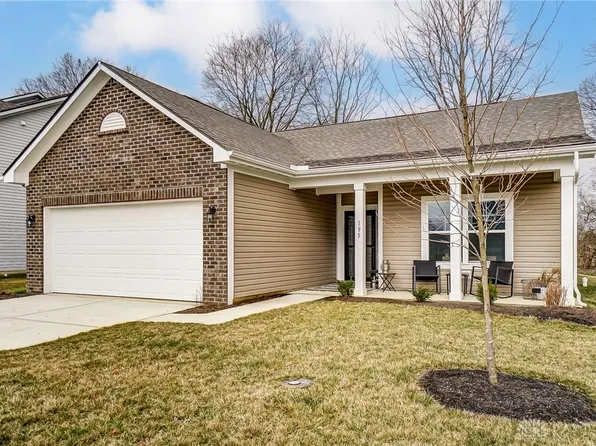 195 Riesling Dr, Union, OH 45322