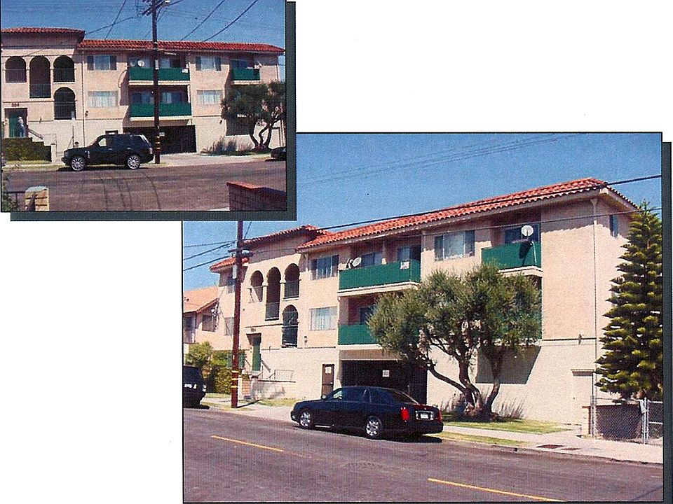 Seabreeze Apartments