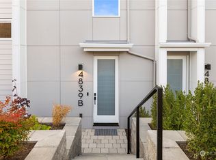 4839 B 42nd Ave SW, Seattle, WA 98116