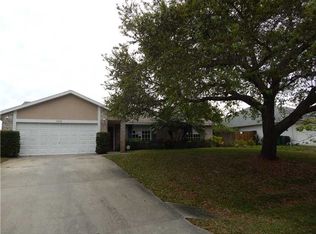 1229 George St, Sebastian, FL 32958