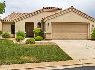 4193 S Datura Hill Dr, St George, UT 84790