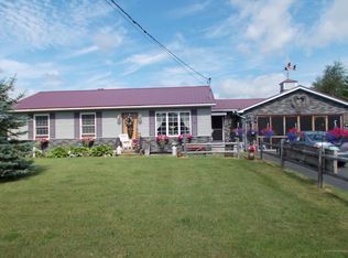 30 Harding Ave, Fort Fairfield, ME 04742