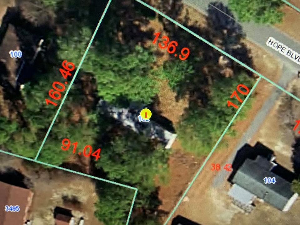 2nd image of 102 Spring Dr