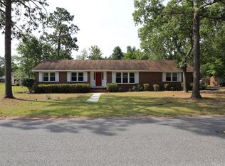 1515 Baywood Cir, Mc Bee, SC 29550