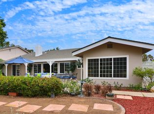 5818 Soledad Mountain Rd, La Jolla, CA 92037