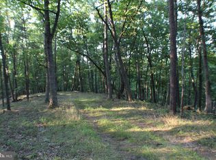 Off Trough Rd, Moorefield, WV 26836