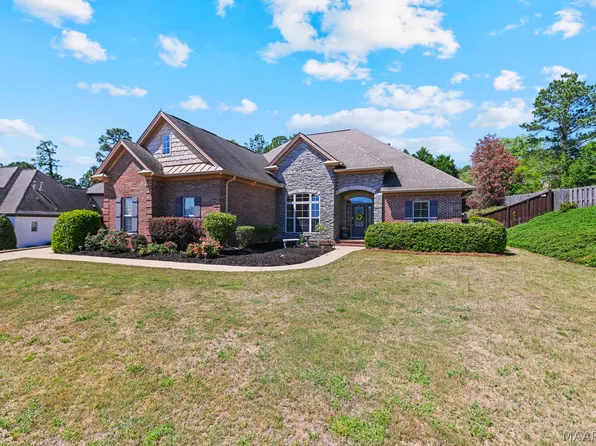 114 Brookstone Rd, Wetumpka, AL 36093