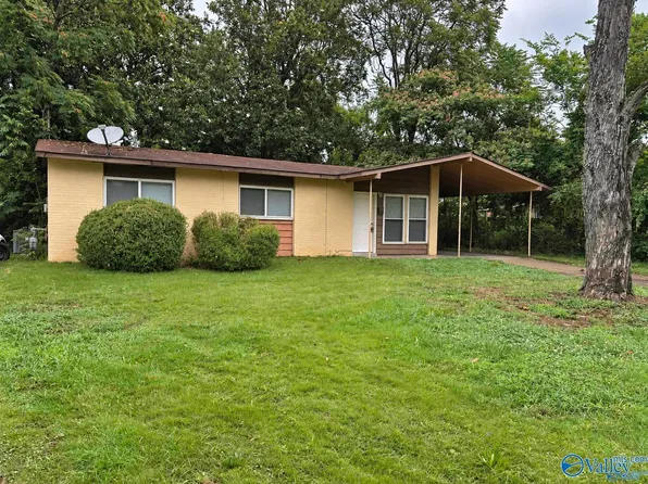 2210 Norwood Dr NW, Huntsville, AL 35810