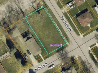 117 Oberreich St, La Porte, IN