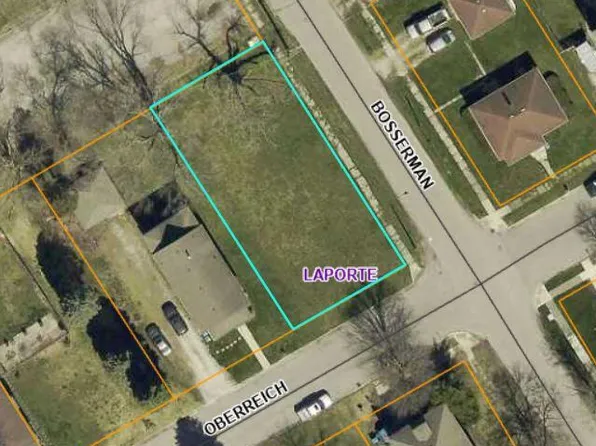 117 Oberreich St, La Porte, IN 46350