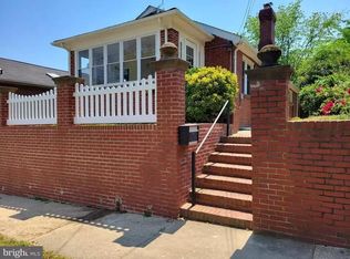 206 3rd Ave, Quantico, VA 22134