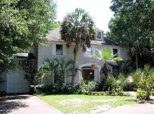 579 Medcalf Dr, Sunset Beach, NC 28468