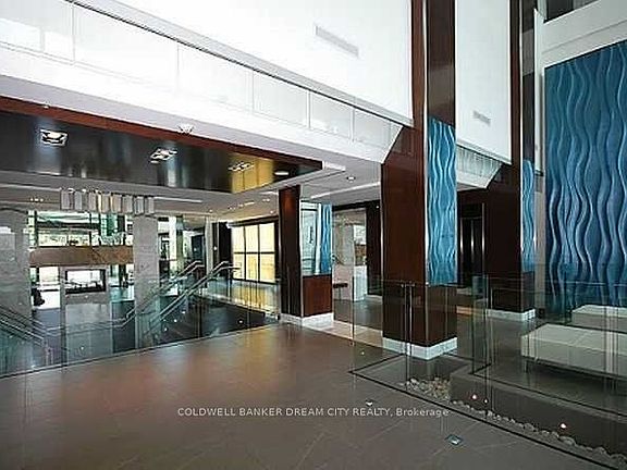 5th image of 235 Sherway Gardens Rd #507