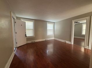 600 Joughin St APT 2, Fairport Harbor, OH 44077