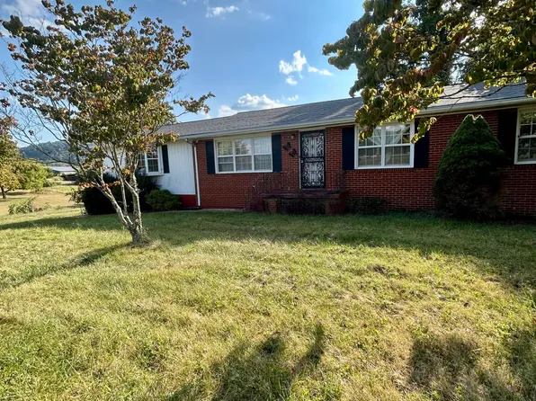 4701 McGinnis Rd, Corryton, TN 37721