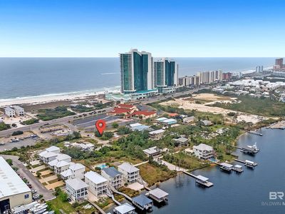 0 Jefferson Ave, Orange Beach, AL, 36561