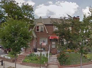 16001 84th Rd, Jamaica, NY 11432