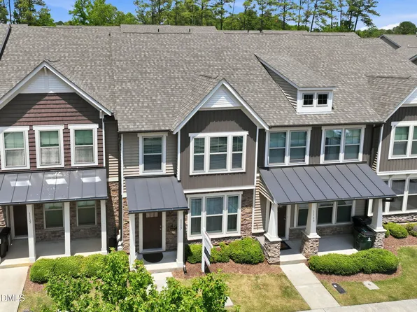 1117 Metropolitan Dr, Durham, NC 27713