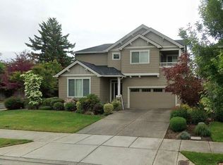 3808 SE McKenzie Ave, Hillsboro, OR 97123