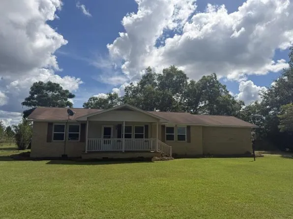 1588 Ten Mile Rd, Rebecca, GA 31783
