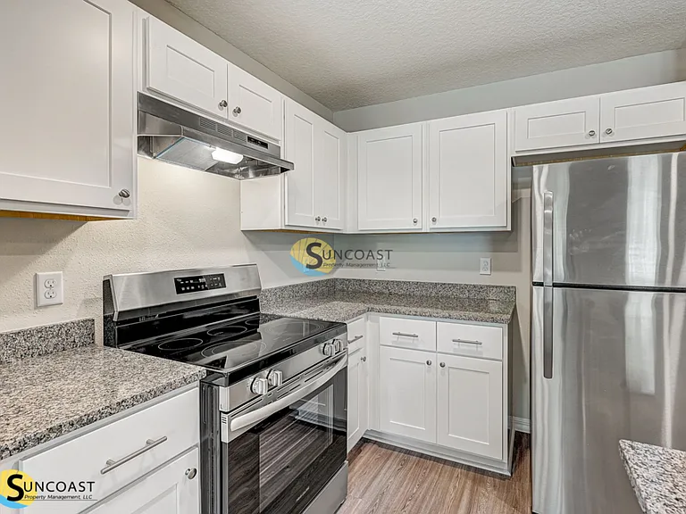 Sunbeam Villas — Photo 113