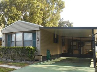 36056 Zinnia Ave, Zephyrhills, FL 33541