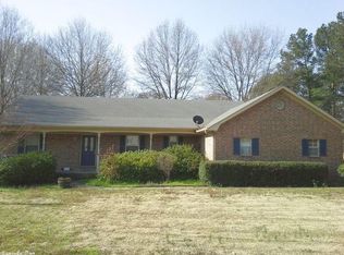 555 8th Ave, Conway, AR 72032