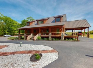 3210 Douglas Rd, Murray, KY 42071