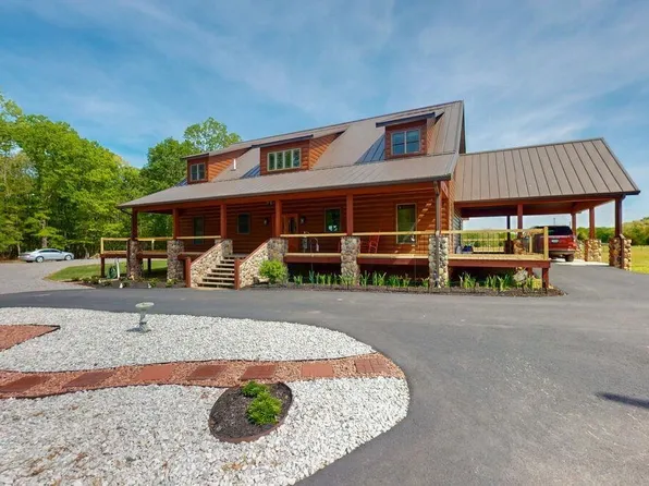 3210 Douglas Rd, Murray, KY 42071