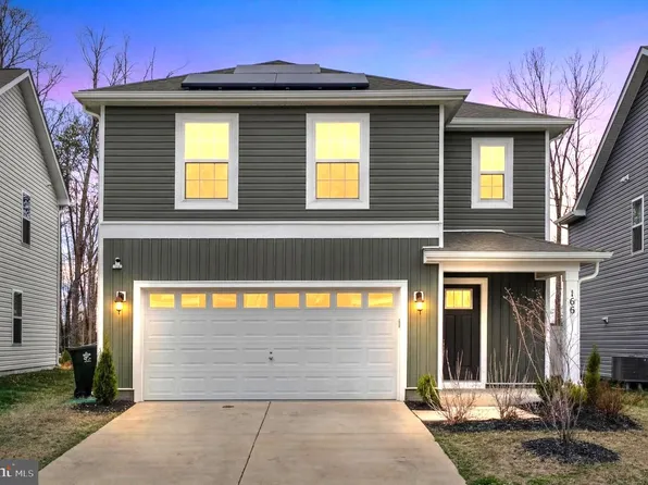 166 Charming Forest Ave, La Plata, MD 20646