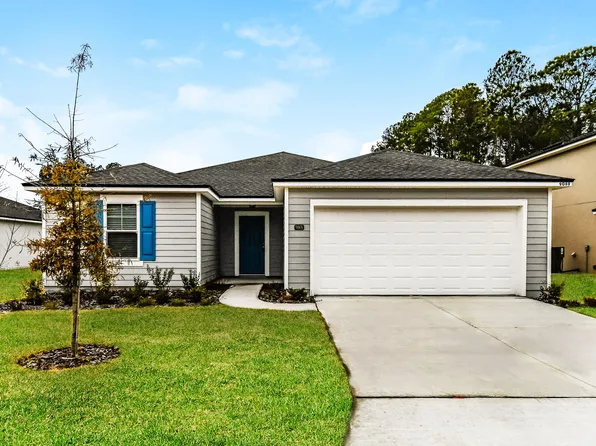 9069 Open Field Rd, Jacksonville, FL 32222