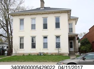 806 W Main St, Springfield, OH 45504