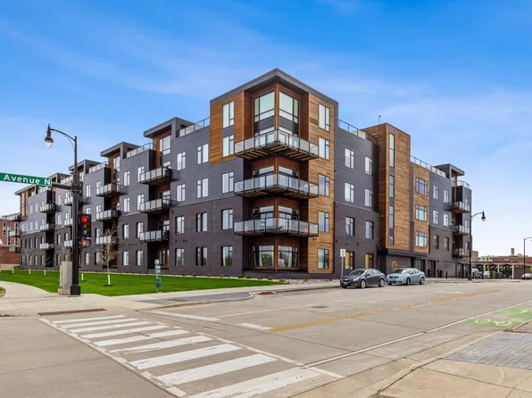 200 4th Ave N #102, Fargo, ND 58102