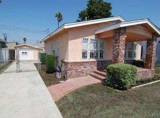 1739 W 67th St, Los Angeles, CA 90047