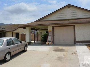 5348 Hidalgo St, Camarillo, CA 93012