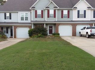 6335 Double Eagle Dr, Whitsett, NC 27377