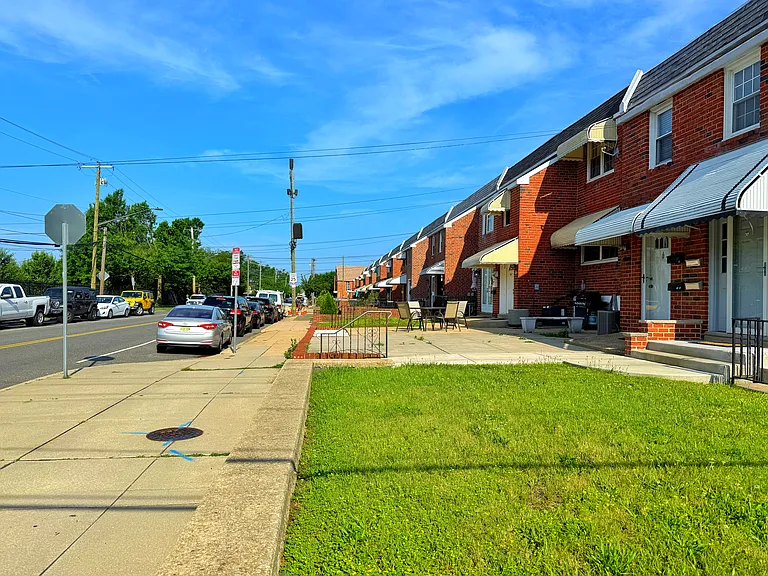 1803 Hartranft St #1 — Photo 2