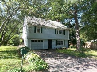 317 Forest St, South Hamilton, MA 01982