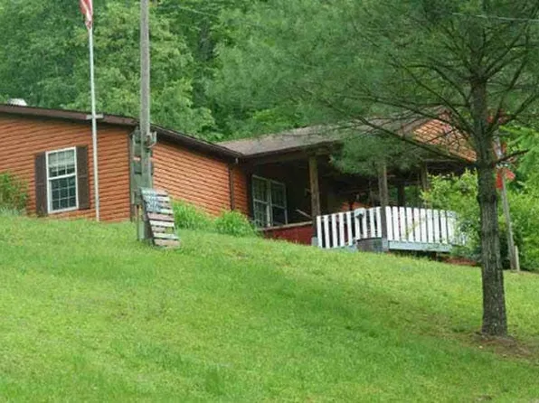 4740 Us Highway 33 W, Glenville, WV 26351