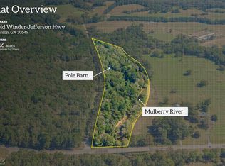 284 Old Winder Jefferson Hwy, Jefferson, GA 30549