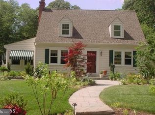 4 Evergreen Trl, Severna Park, MD 21146