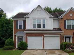 2434 Fairlie Dr, Duluth, GA