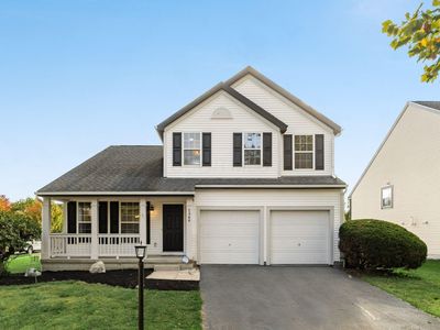 2966 Cordella St, Blacklick, OH, 43004