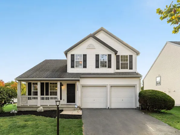 2966 Cordella St, Blacklick, OH 43004